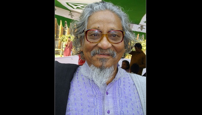 চলে গেলেন বরেণ্য কবি আসাদ চৌধুরী