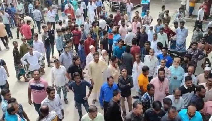 কালীগঞ্জে আ.লীগের ৫ নেতা বহিষ্কার