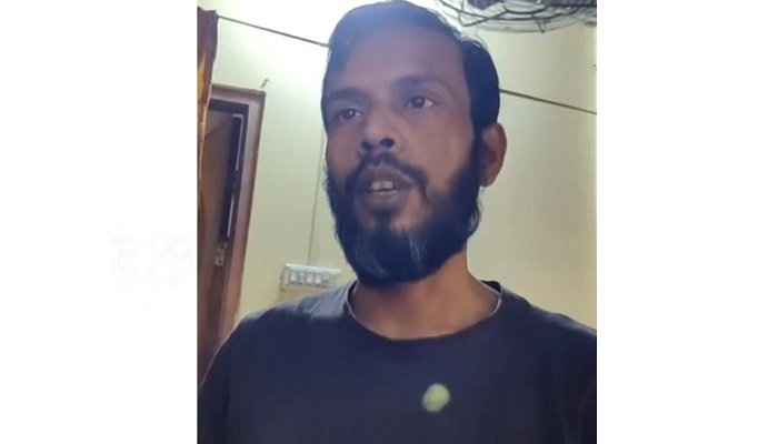 তিতাসে স্বামীর হাতে স্ত্রী খুন