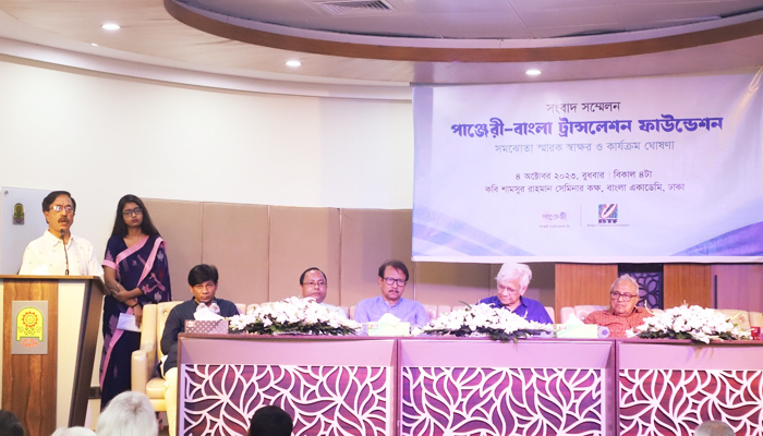 সমন্বিত উদ্যোগই পারে ঢাকার তাপমাত্রা কমাতে
