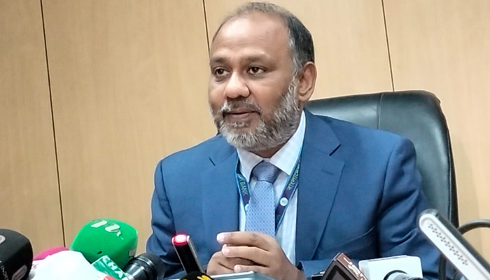 আইএমএফের ঋণের দ্বিতীয় কিস্তি পাচ্ছে বাংলাদেশ