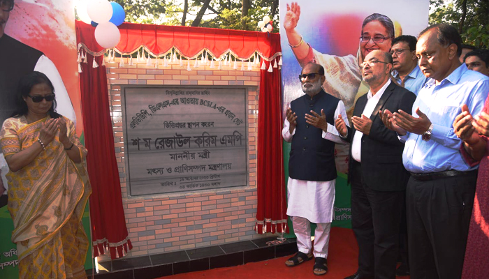 ডেইরি উন্নয়ন বোর্ড শেখ হাসিনা সরকারের যুগান্তকারী পদক্ষেপ