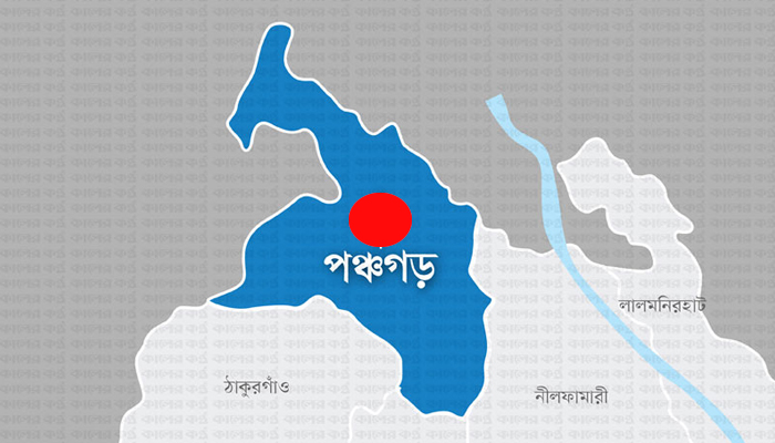 আটোয়ারীতে নিখোঁজের দুই দিন পর স্কুল শিক্ষার্থীর লাশ উদ্ধার