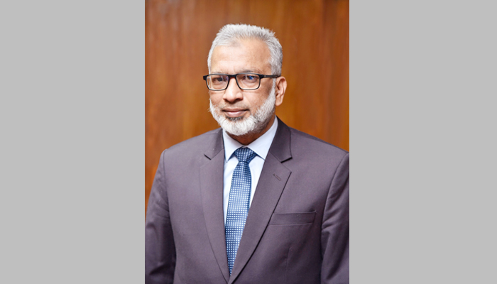 মেয়াদ বাড়ল বিএফআইইউ প্রধান মাসুদ বিশ্বাসের