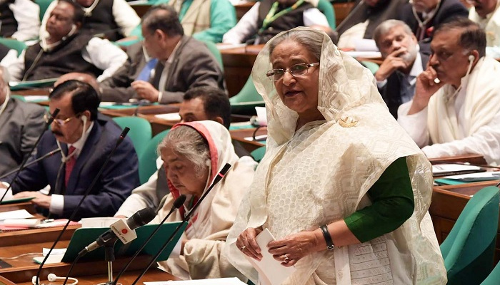 নারীর ক্ষমতায়নে কর্মক্ষেত্রে নজীরবিহীন ধারা সূচিত হয়েছে