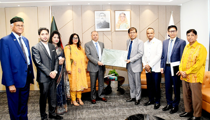 বাংলাদেশ-মিয়ানমারের বাণিজ্যিক সম্পর্ক জোরদারের তাগিদ