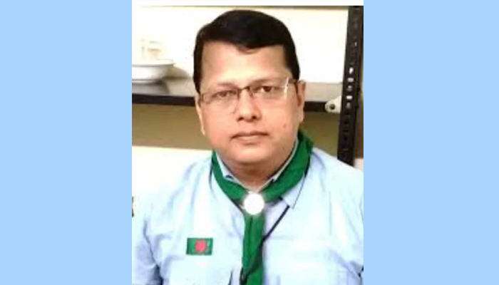 সোনাগাজীতে আবারো শিক্ষকের বিরুদ্ধে যৌন হয়রানির অভিযোগ