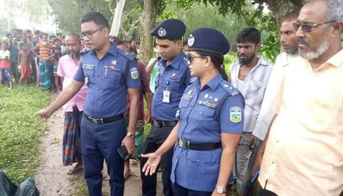 শেরপুরে ইজিবাইক চালকের মৃতদেহ উদ্ধার