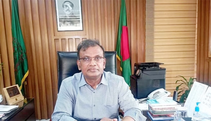 বিএনপি আস্থায় নিচ্ছে না আমাদের