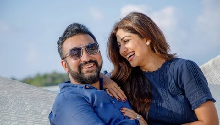 বিচ্ছেদের বিষয়ে মুখ খুললেন শিল্পার স্বামী রাজ কুন্দ্রা