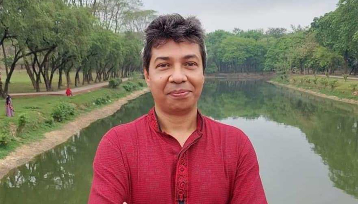 জবি ছাত্রকল্যাণ পরিচালক পদে ড. আল আমিন