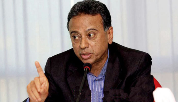 চতুর্মুখী চাপে আবোল-তাবোল বকছে সরকার