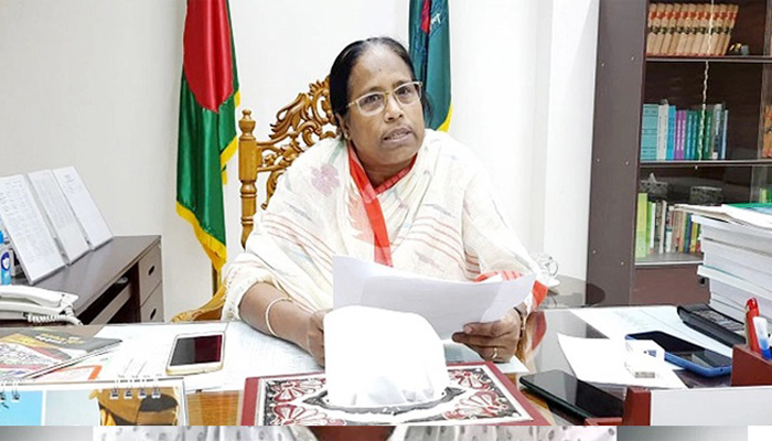 যারা আসবে তাদের নিয়ে নির্বাচন করবো