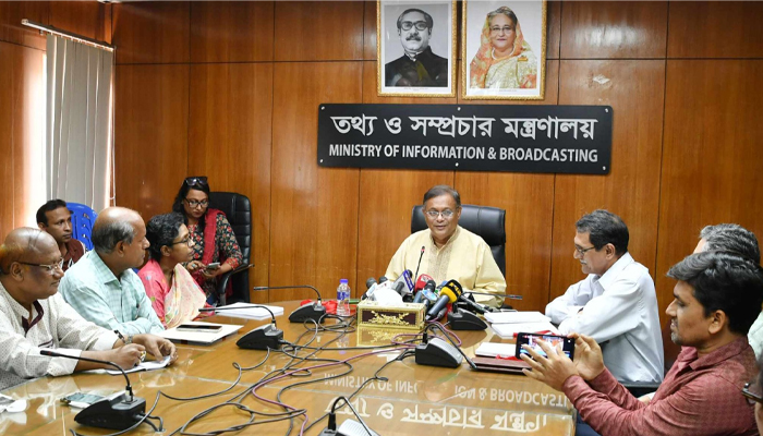 ‘কেউ কোলে করে ক্ষমতায় বসাবে না’ বিএনপির এই উপলব্ধি ভালো