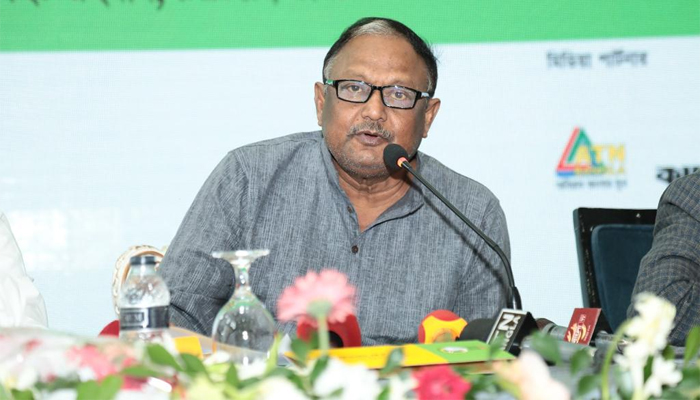 দক্ষ জনবল তৈরি করতে হবে