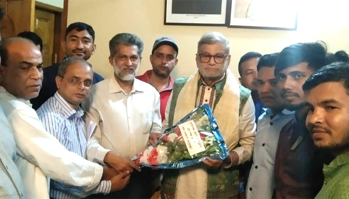 বস্তুনিষ্ঠ সংবাদ পরিবেশনের আহ্বান পরিকল্পনামন্ত্রীর