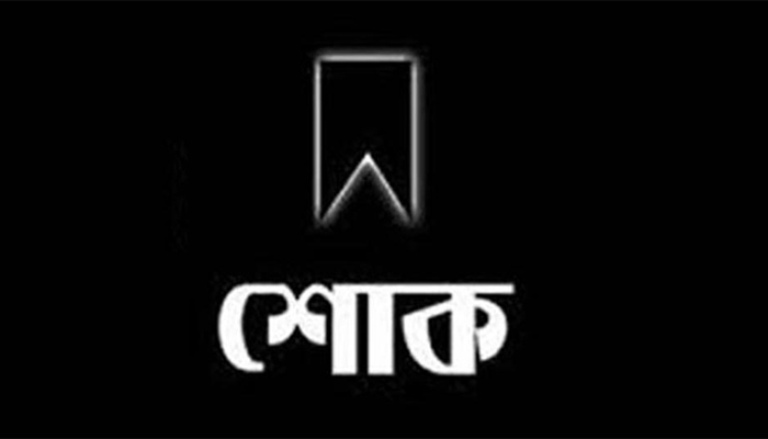 সোনারগাঁও প্রেসক্লাবের সাংবাদিক রবিউলের মায়ের মৃত্যু