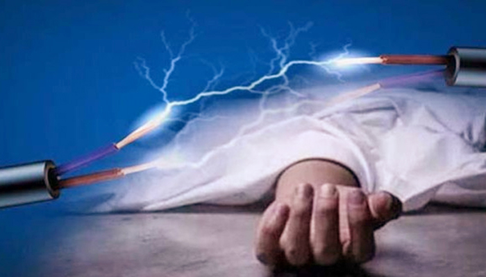 ক্ষেতলালে বিদ্যুৎস্পৃষ্ট হয়ে নির্মাণ শ্রমিকের মৃত্যু