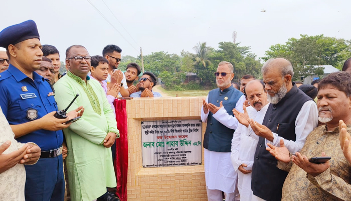 ষড়যন্ত্র করে নির্বাচন বানচাল করা যাবে না