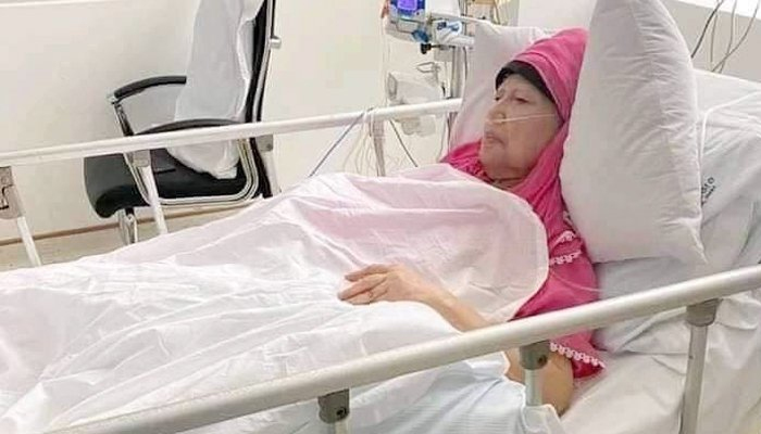 খালেদা জিয়াকে সুচিকিৎসার জন্য দ্রুত বিদেশ পাঠান