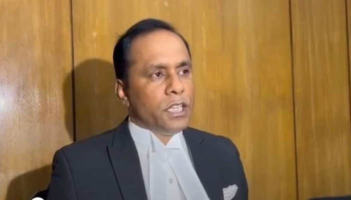 খালেদা জিয়ার সঙ্গে ভয়ংকর তামাশা করেছে সরকার