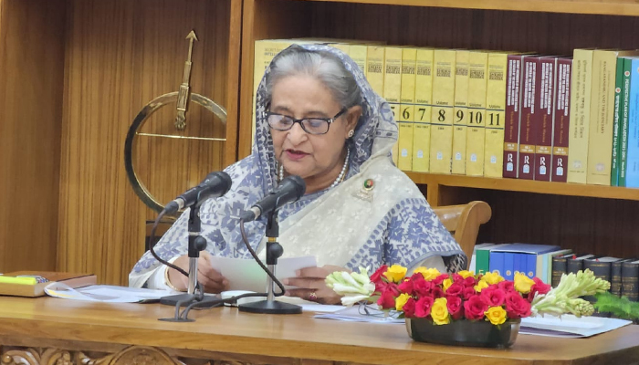 ব্রাসেলস সফর অত্যন্ত ফলপ্রসূ হয়েছে
