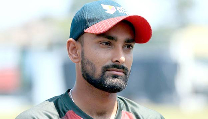 দুঃখ প্রকাশ করলেন লিটন