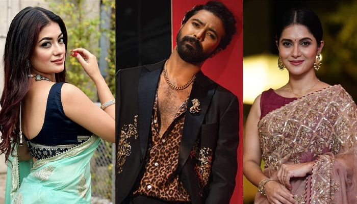 বাংলাদেশের ম্যাচ গ্যালারিতে বসে দেখবেন রাজ-মিথিলারা