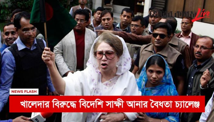বিকেলের নিউজ ফ্ল্যাশ