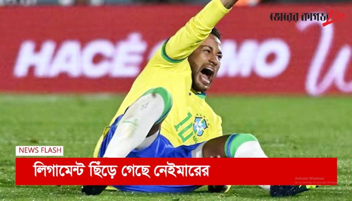 সকালের নিউজ ফ্ল্যাশ