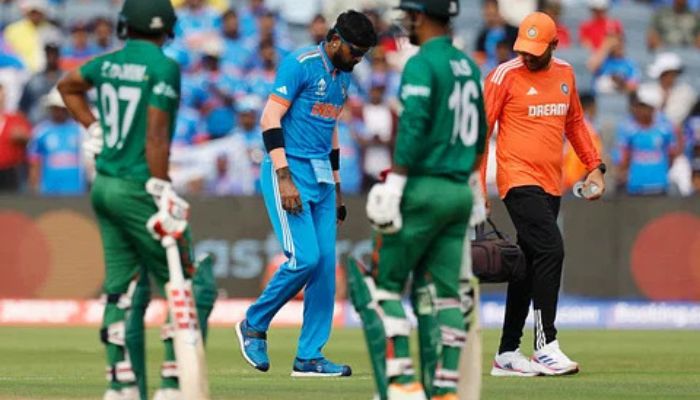 ফিফটি করে ফিরলেন তানজিদ