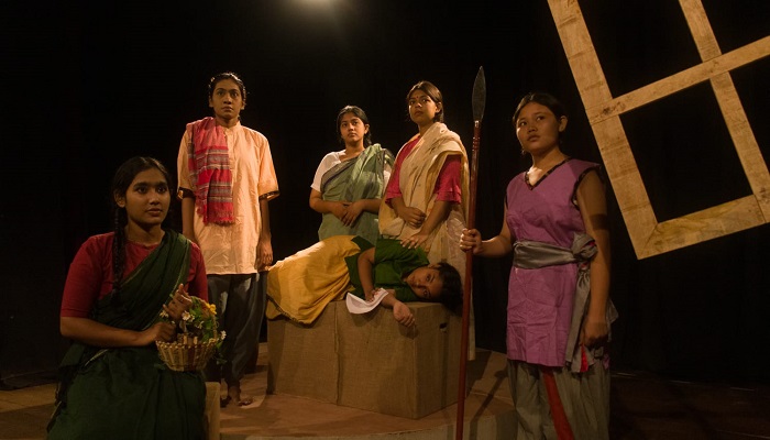 ঢাবিতে ১৭তম কেন্দ্রীয় নাট্যোৎসবের পর্দা উঠছে আজ