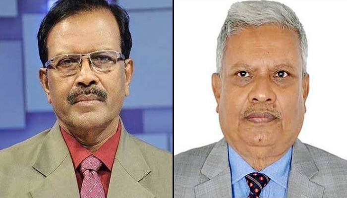 বিএনপি নেতা হাবিব-শাহজাহানসহ ১৫ জনের চার বছরের কারাদণ্ড