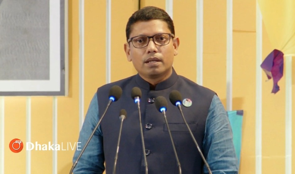 স্মার্ট দেশের স্মার্ট সৈনিক হবে আজকের শিশুরা