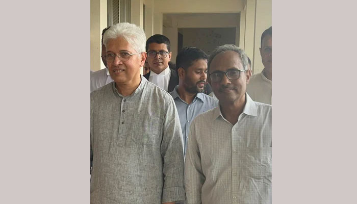 আদিলুর-এলানের সাজা বাড়াতে আবেদন