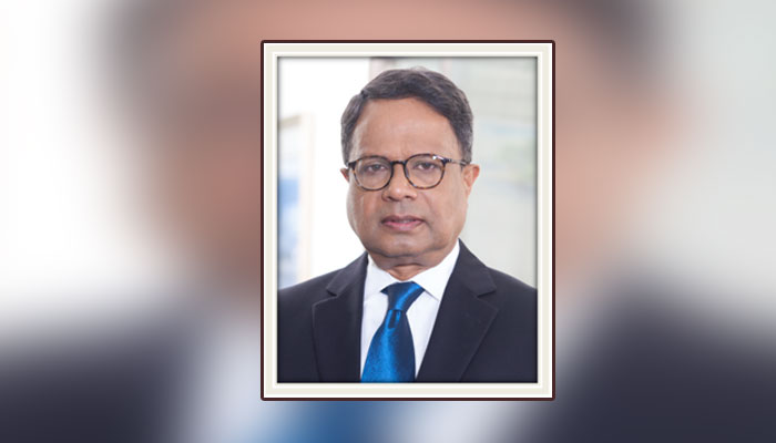 পিটার হাসকে নিয়ে নৈশভোজ করা সেই চেয়ারম্যান গ্রেপ্তার