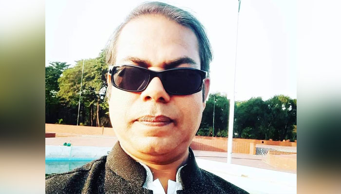 মগবাজারে হোটেল কক্ষ থেকে সাংবাদিকের লাশ উদ্ধার