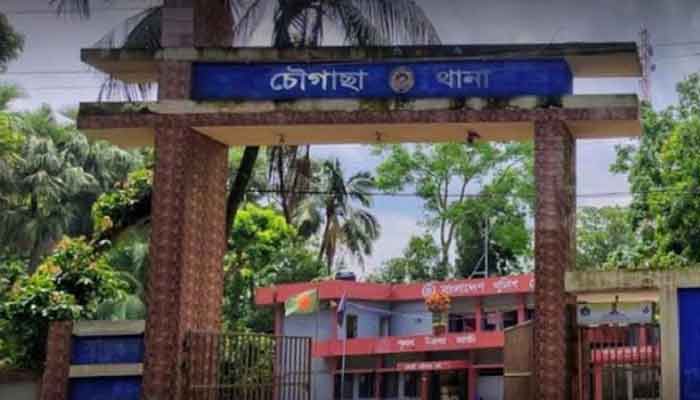 চৌগাছায় সন্তান বিক্রির ৭০ হাজার টাকা পুলিশ সোর্সের পকেটে!