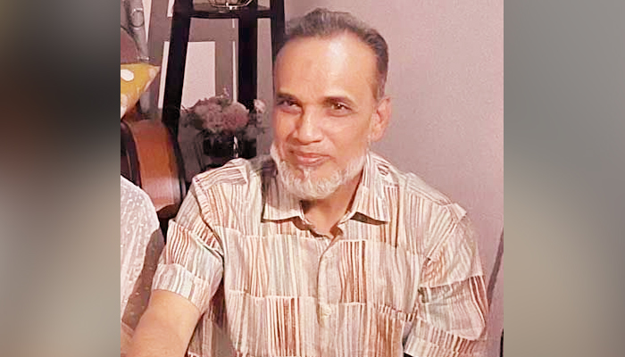 পুলিশ হেফাজতে সাবেক দুদক কর্মকর্তার মৃত্যু