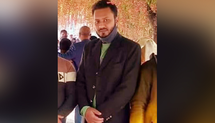 বগুড়ায় ডিবি হেফাজতে আইনজীবীর সহকারীর মৃত্যু