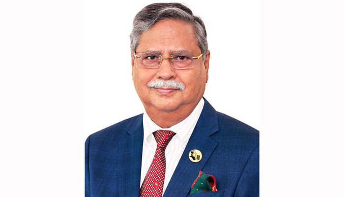 চিকিৎসার জন্য সিঙ্গাপুর গেলেন রাষ্ট্রপতি