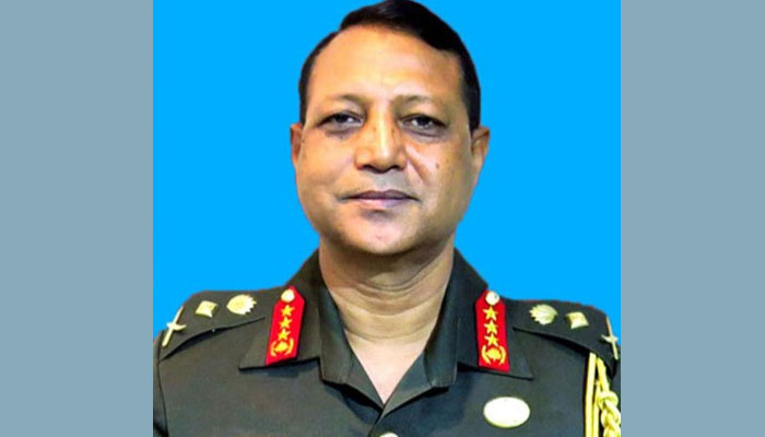 সাবেক সেনা কর্মকর্তা সারওয়ার্দী গ্রেপ্তার