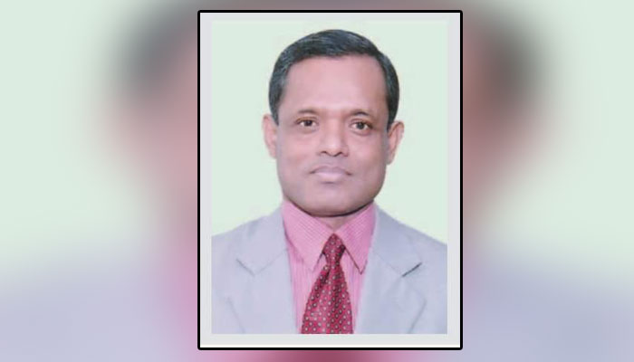 স্বাস্থ্য অধিদপ্তরের সাবেক ডিজি আর নেই