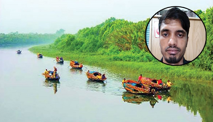সুন্দরবনে মাছ ধরতে গিয়ে বাঘের আক্রমণে জেলের মৃত্যু
