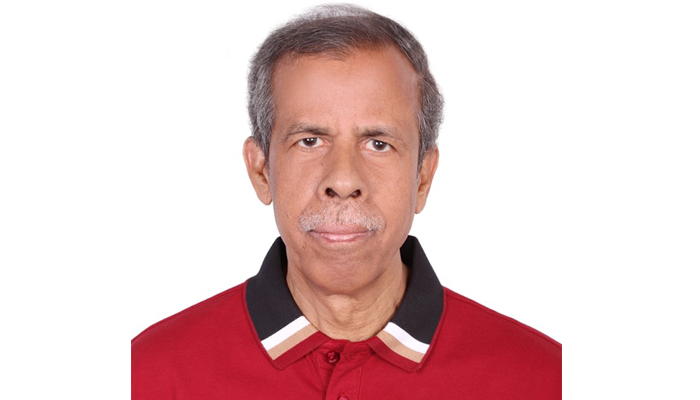‘ভাগ্যচক্র’ খ্যাত জ্যোতিষবিদ কাজী সারওয়ার হোসেন আর নেই