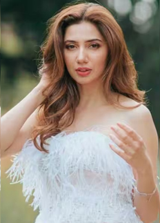 মাহিরার বিয়ের ছবি প্রকাশ্যে