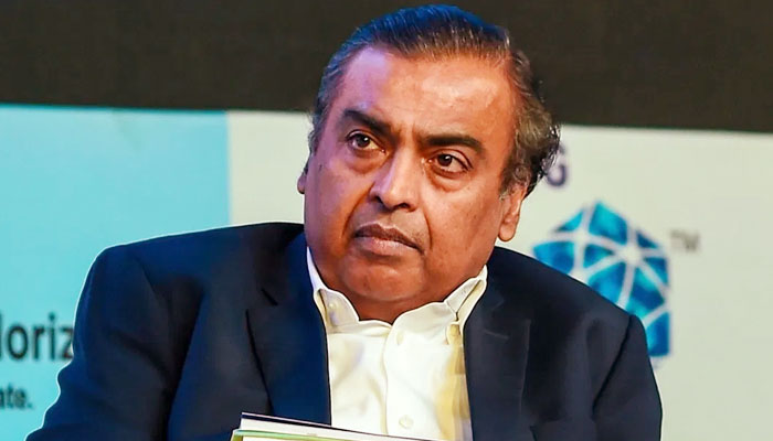 আবারো খুনের হুমকি পেলেন মুকেশ আম্বানী