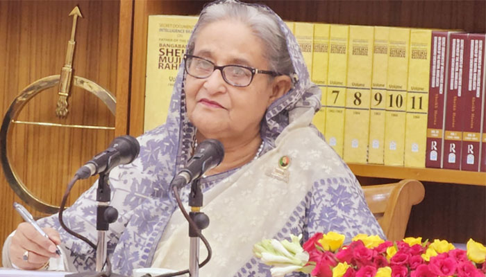 নির্বাচন যথাসময়েই হবে, কেউ থামাতে পারবে না