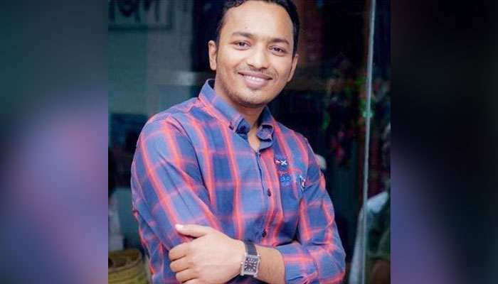 ৩ মাস পর বিএনপিতে জায়গা পেলেন শ্রাবণ