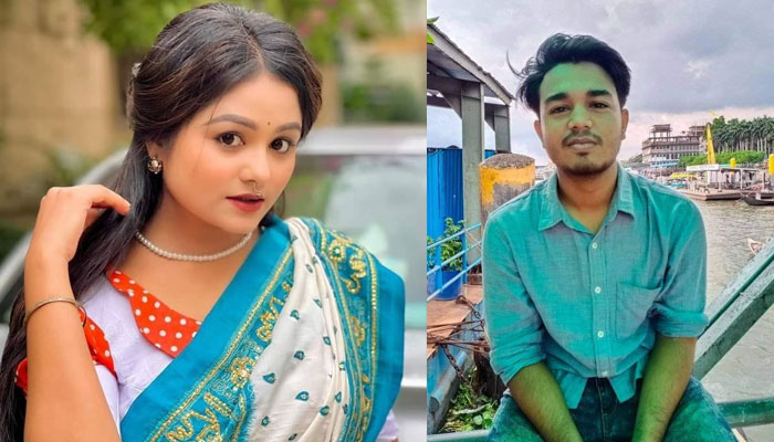অভিনেত্রী শায়লাকে শ্লীলতাহানি, জবি ছাত্র কারাগারে